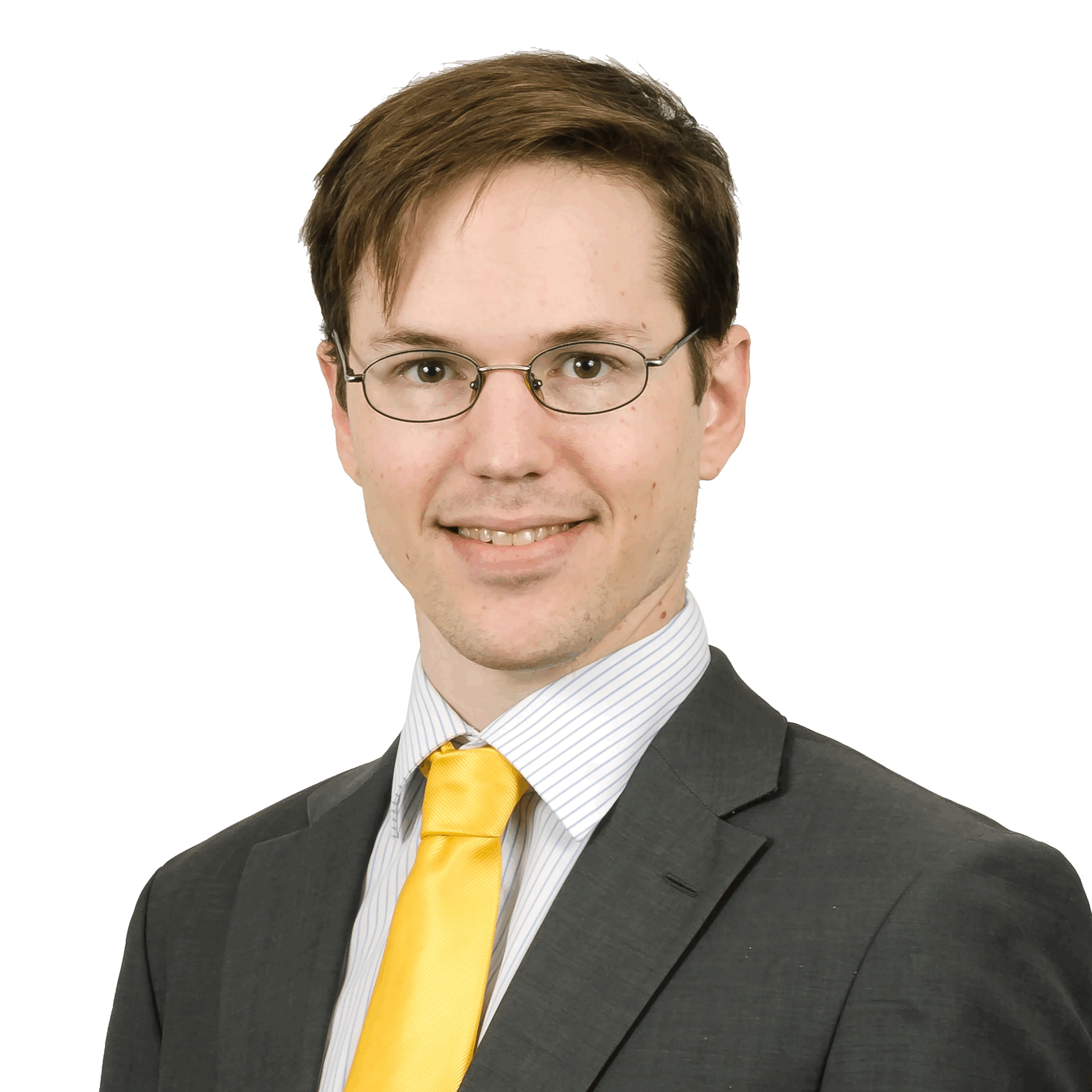 Matias Lahusen