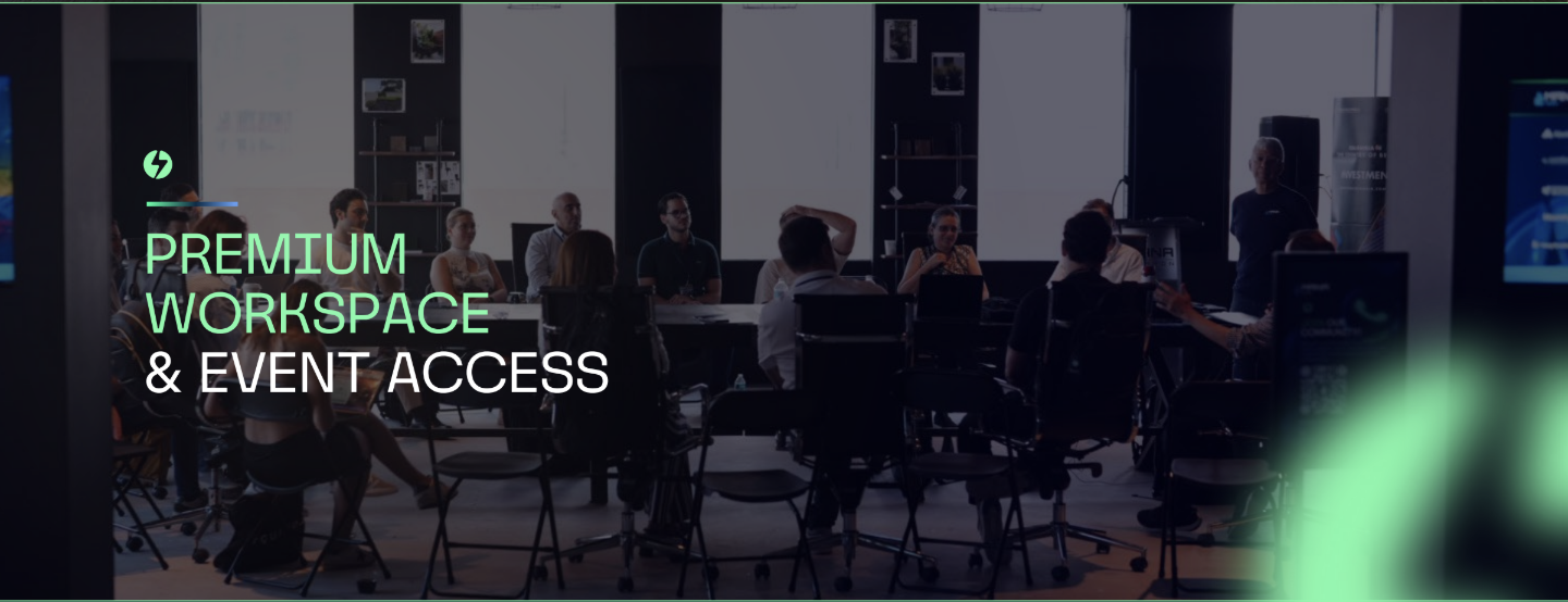 Become a Member 5
