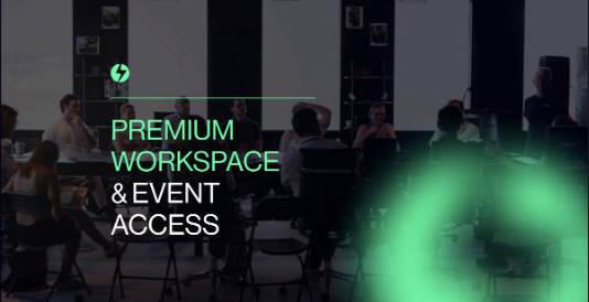 Become a Member 5