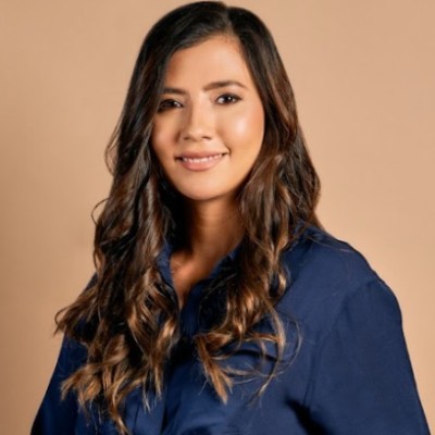 Camila Penailillo Bonacich