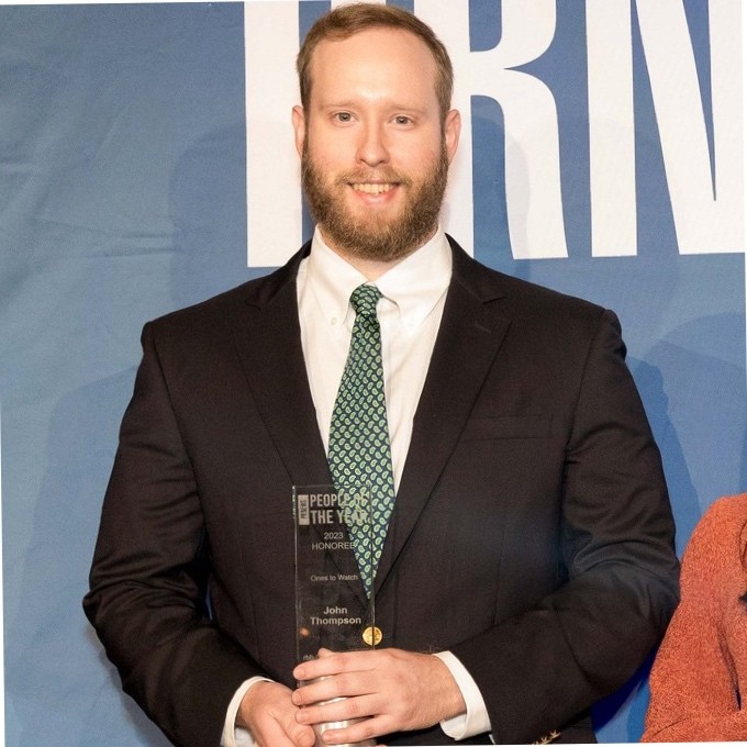 John Thompson