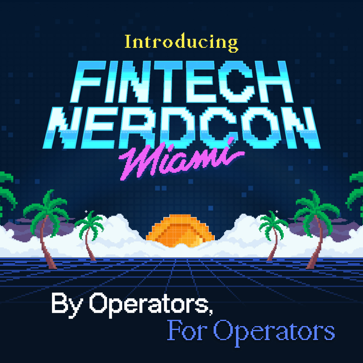 Inside FinTech NerdCon at Mana Wynwood with Mana Tech