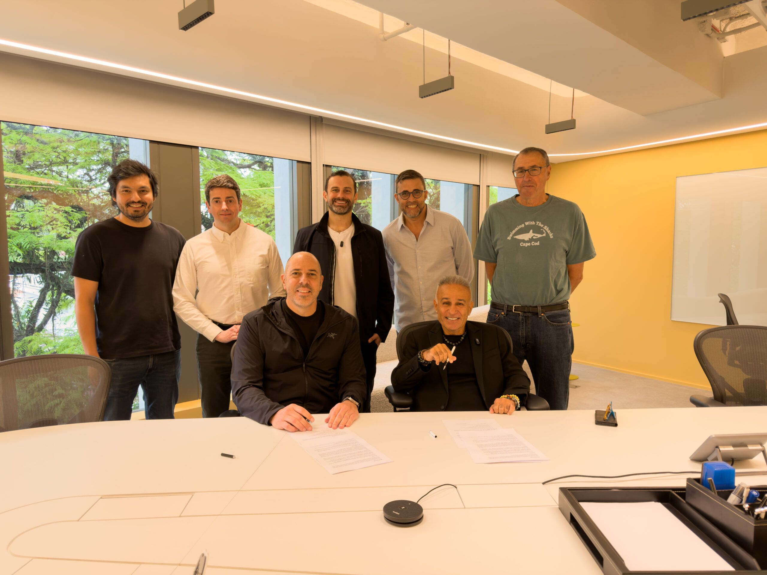 Moishe Mana expands Mana Tech’s venture capital strategy into South America